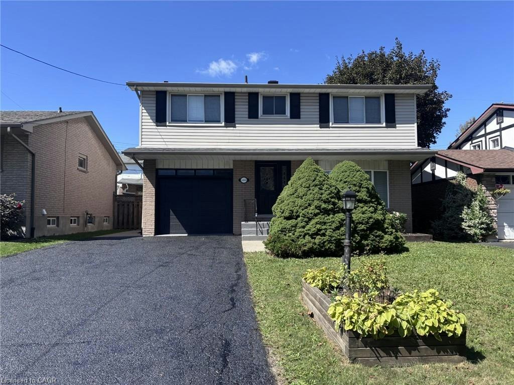 1004 Garth Street, Hamilton, ON, L9C 4L6