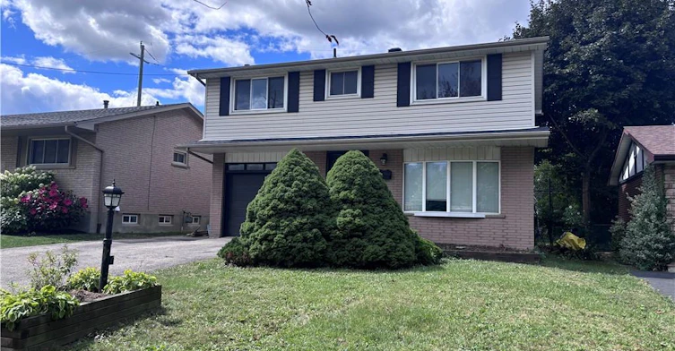 1004 Garth Street, Hamilton, ON, L9C 4L6 - 2