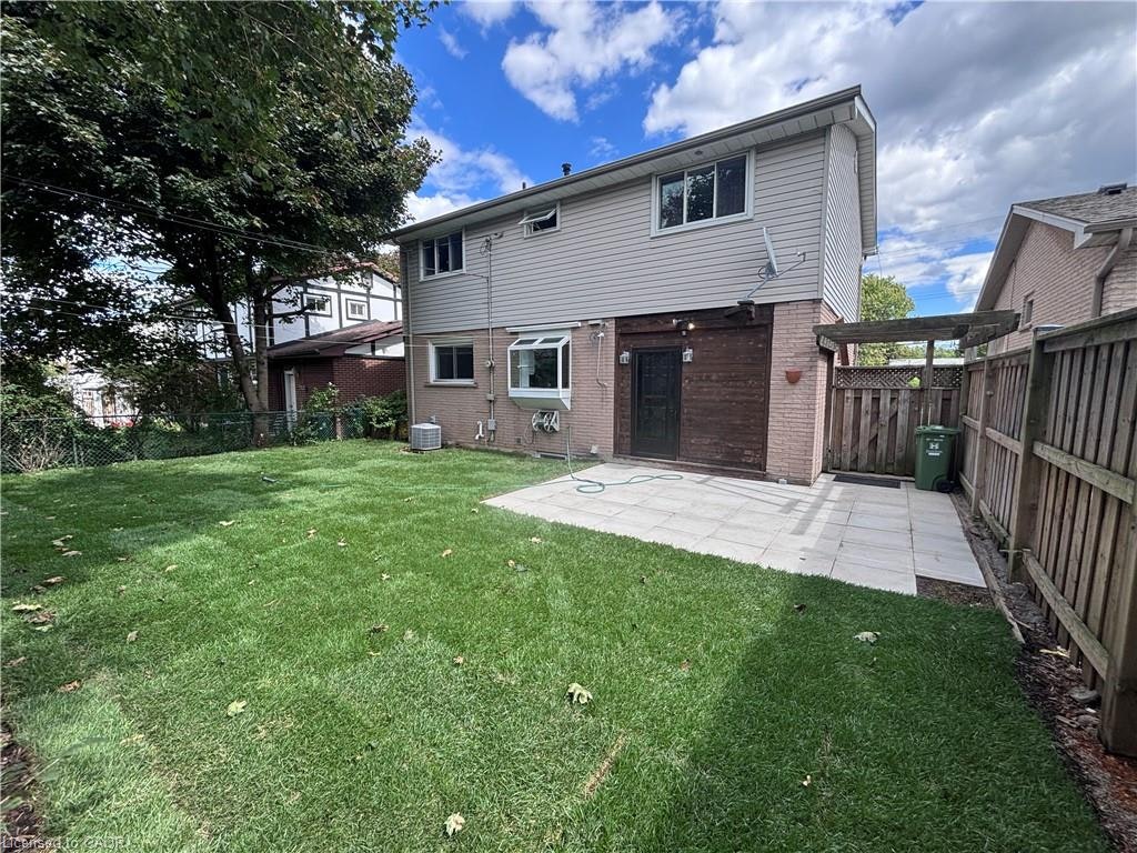 1004 Garth Street, Hamilton, ON, L9C 4L6 - 17