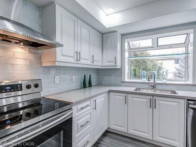1004 Garth Street, Hamilton, ON, L9C 4L6 - 5
