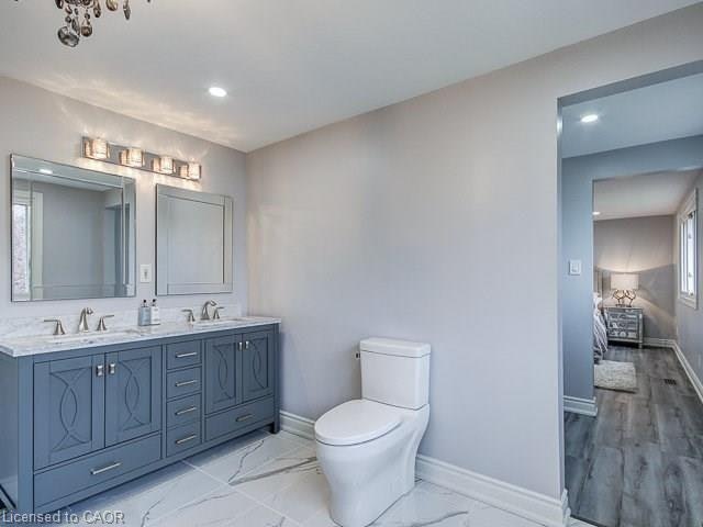1004 Garth Street, Hamilton, ON, L9C 4L6 - 9