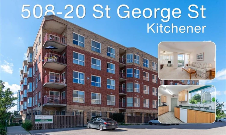 508-20 St George Street