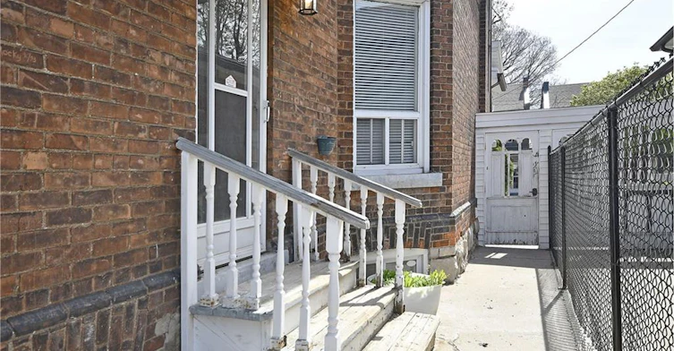Main-47 Emerald Street N, Hamilton, ON, L8L 5K2 - 2