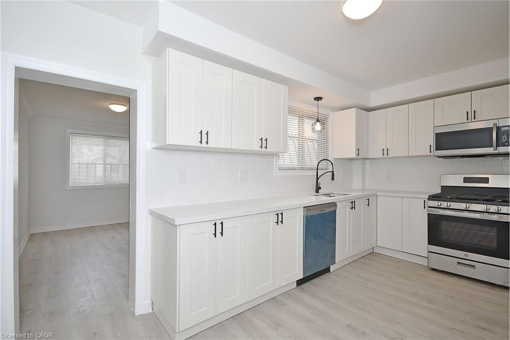 Main-47 Emerald Street N, Hamilton, ON, L8L 5K2 - 4