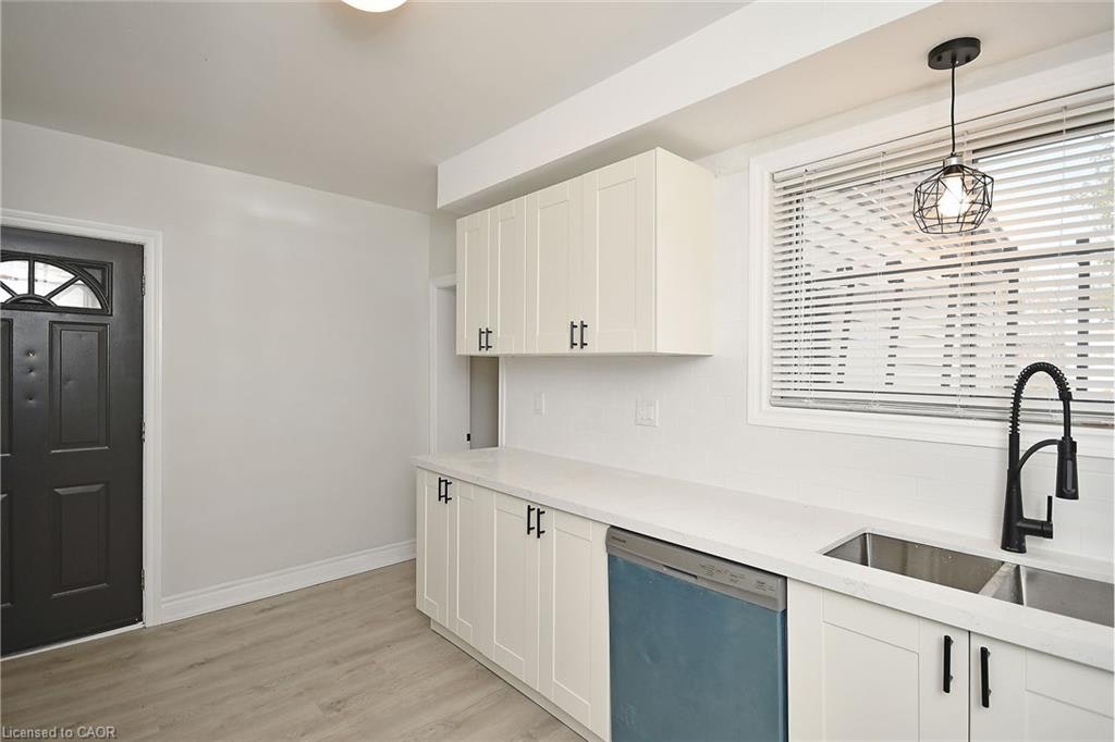 Main-47 Emerald Street N, Hamilton, ON, L8L 5K2 - 3