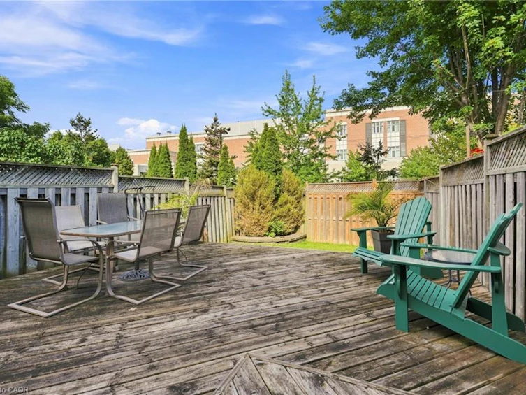 5213 Thornburn Drive, Burlington, ON, L7L 6R4 - 29