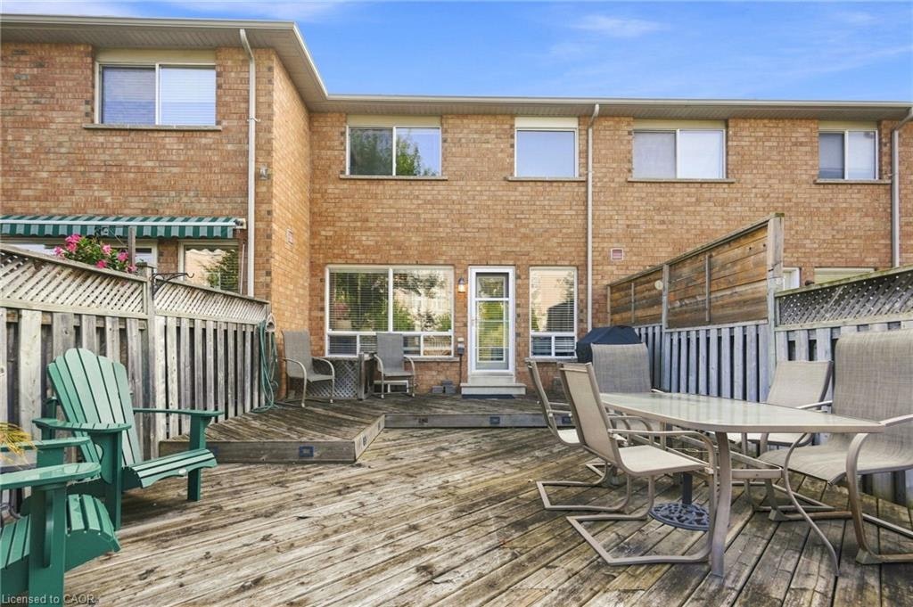 5213 Thornburn Drive, Burlington, ON, L7L 6R4 - 32