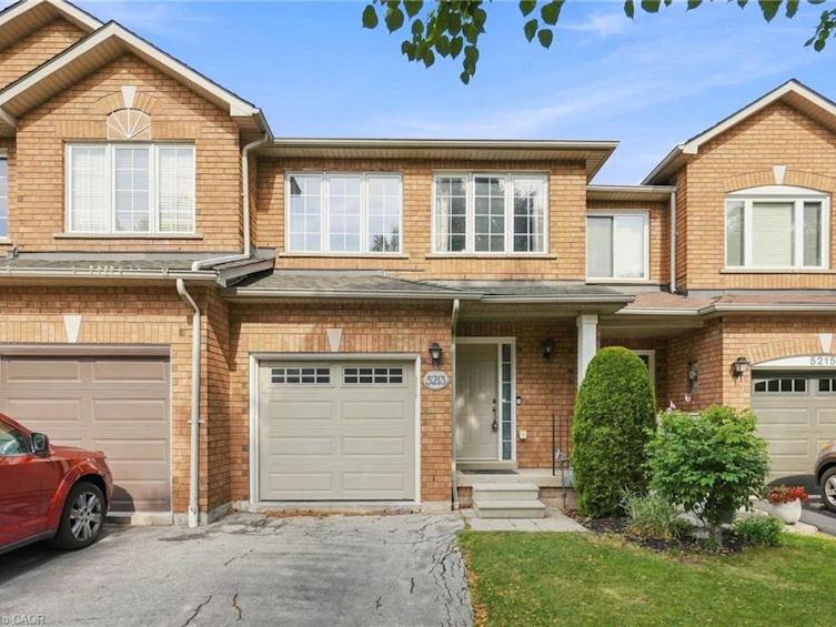5213 Thornburn Drive, Burlington, ON, L7L 6R4