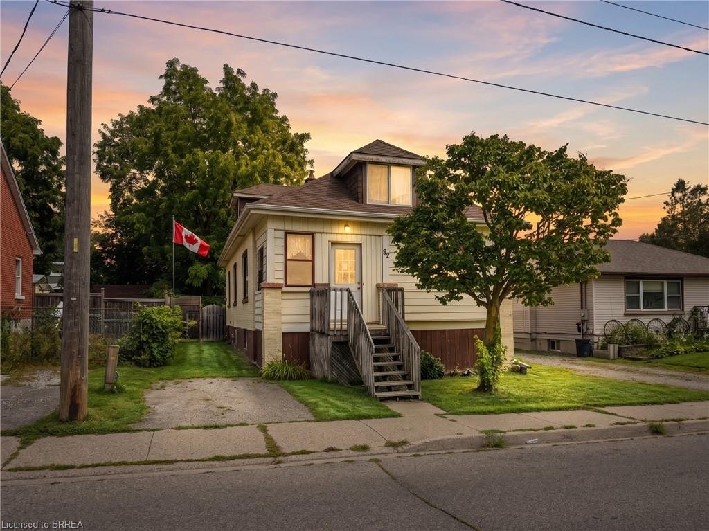 92 Mary Street, Brantford, ON, N3S 3B6
