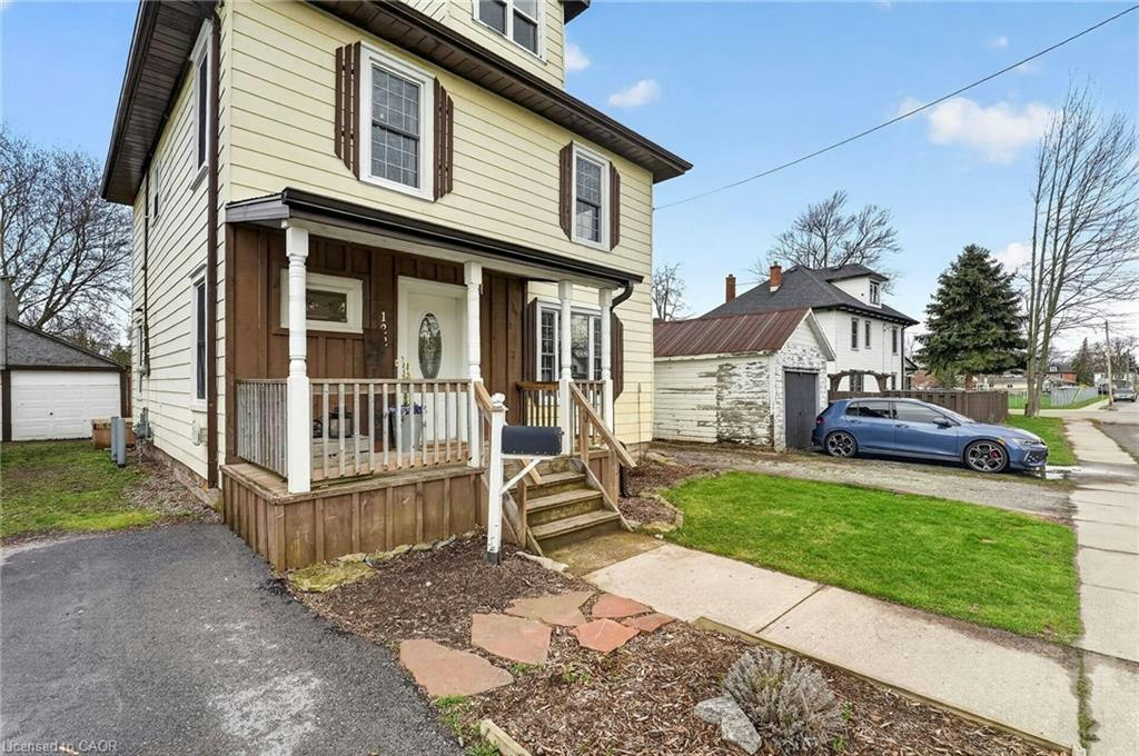 122 South Cayuga Street W, Cayuga, ON, N1A 1P5
