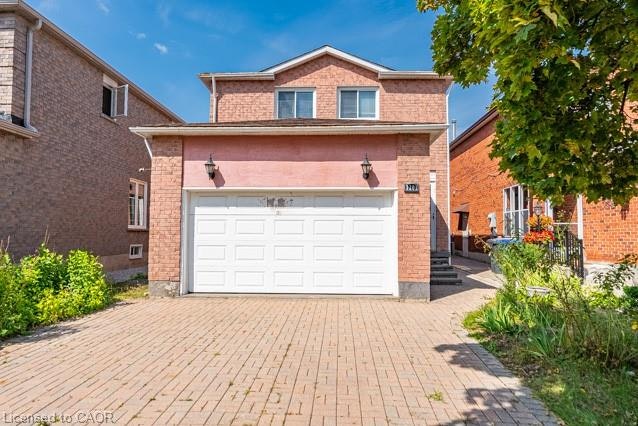 3201 Coldstream Road, Mississauga, ON, L5L 5H9