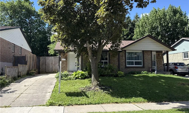 94 Wendover Drive