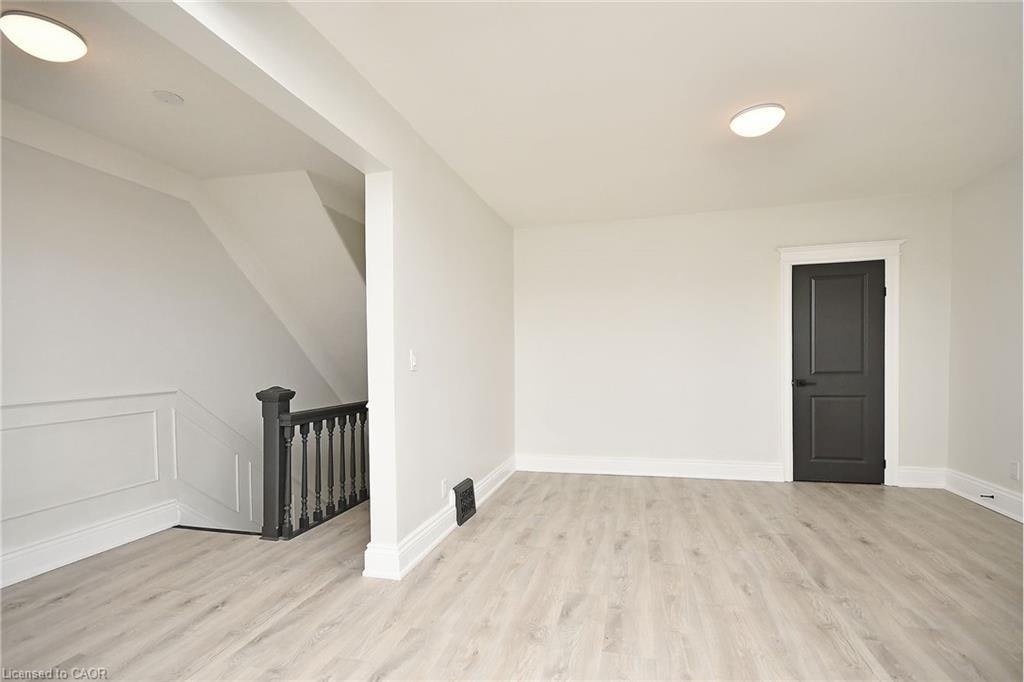 Upper-47 Emerald Street N, Hamilton, ON, L8L 5K2 - 18