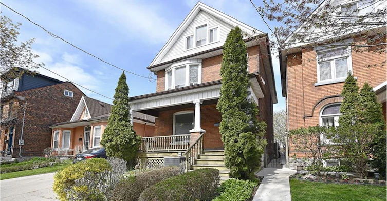 Upper-47 Emerald Street N, Hamilton, ON, L8L 5K2 - 17