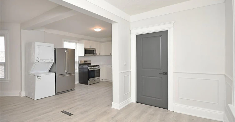 Upper-47 Emerald Street N, Hamilton, ON, L8L 5K2 - 4