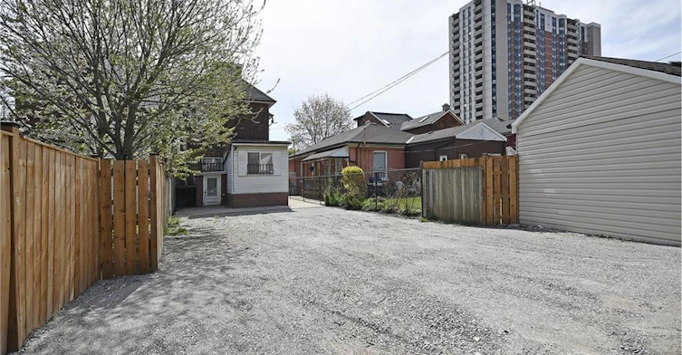 Upper-47 Emerald Street N, Hamilton, ON, L8L 5K2 - 20
