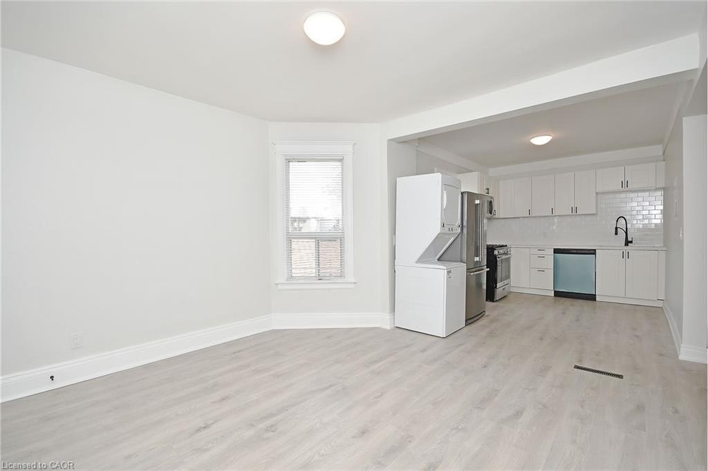 Upper-47 Emerald Street N, Hamilton, ON, L8L 5K2 - 7