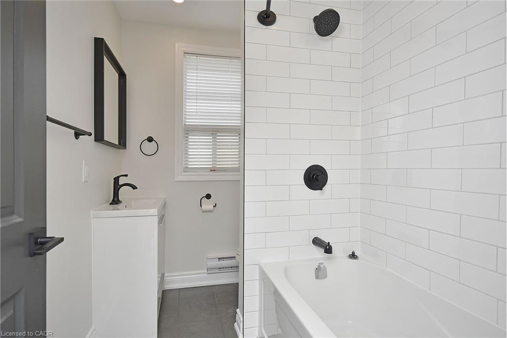 Upper-47 Emerald Street N, Hamilton, ON, L8L 5K2 - 8