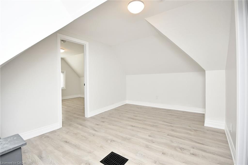 Upper-47 Emerald Street N, Hamilton, ON, L8L 5K2 - 13