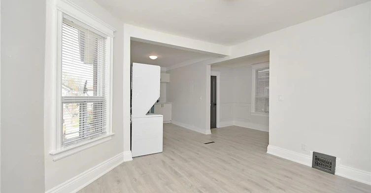 Upper-47 Emerald Street N, Hamilton, ON, L8L 5K2 - 6