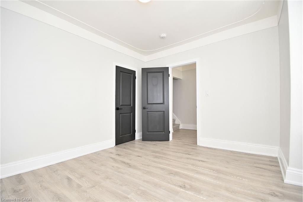 Upper-47 Emerald Street N, Hamilton, ON, L8L 5K2 - 12