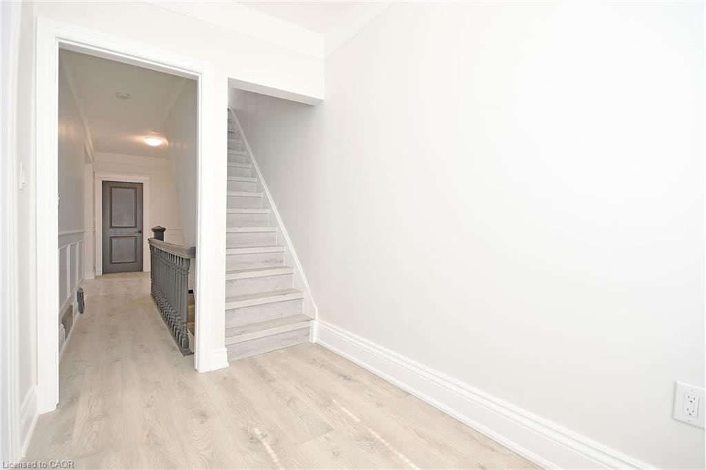 Upper-47 Emerald Street N, Hamilton, ON, L8L 5K2 - 19