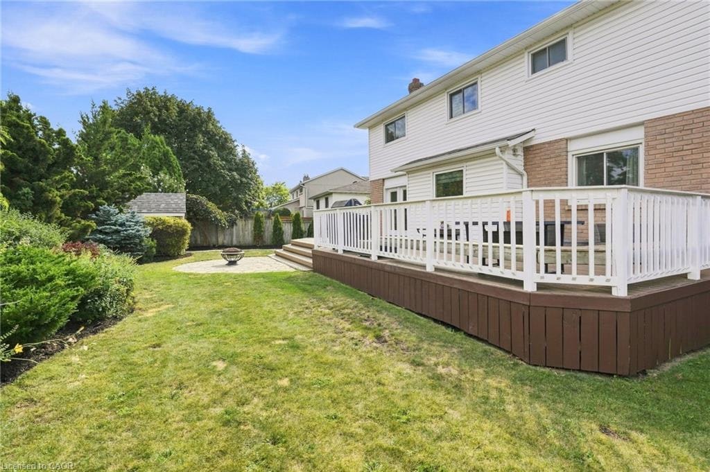 10 Acacia Street, Hamilton, ON, L8J 1V6 - 46