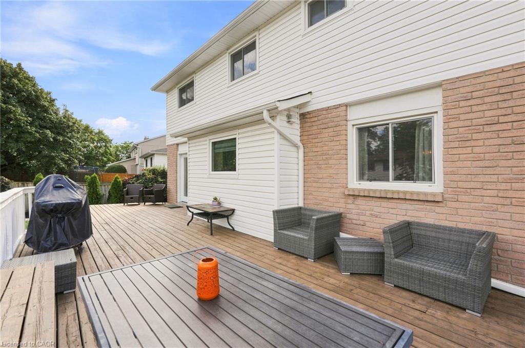 10 Acacia Street, Hamilton, ON, L8J 1V6 - 43