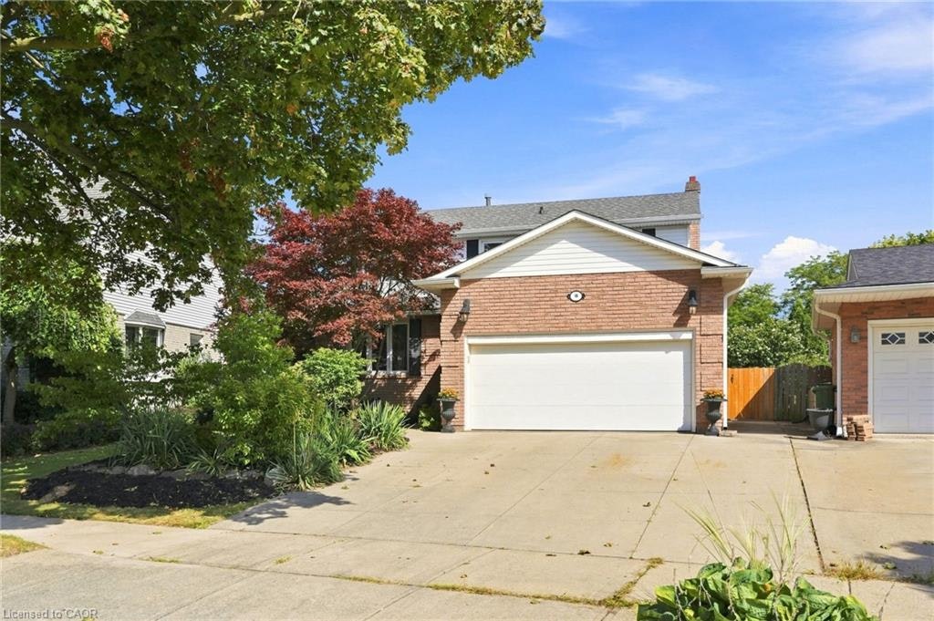 10 Acacia Street, Hamilton, ON, L8J 1V6