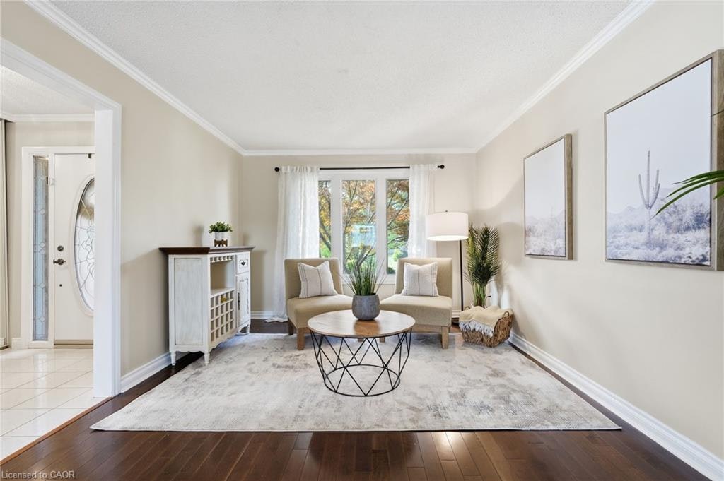10 Acacia Street, Hamilton, ON, L8J 1V6 - 8