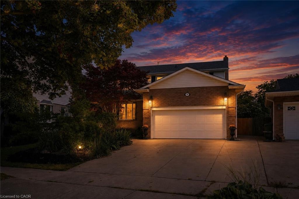 10 Acacia Street, Hamilton, ON, L8J 1V6 - 47