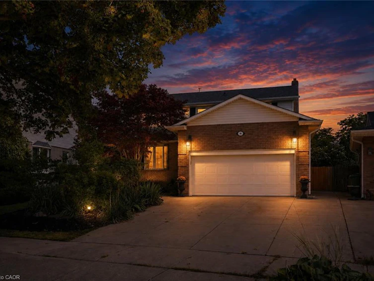 10 Acacia Street, Hamilton, ON, L8J 1V6 - 47