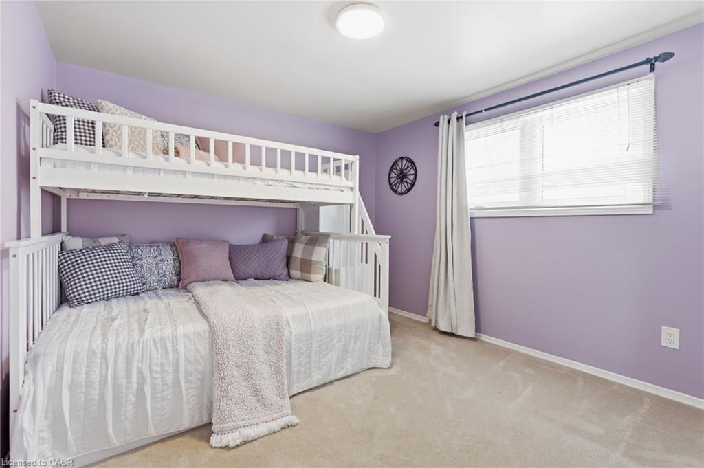 10 Acacia Street, Hamilton, ON, L8J 1V6 - 28