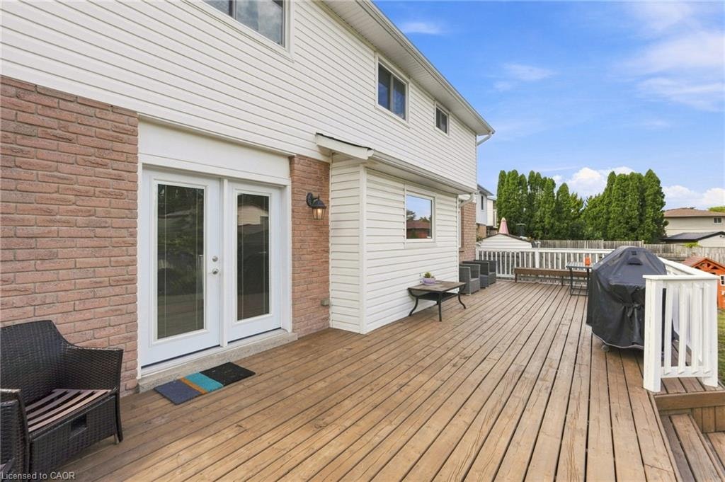10 Acacia Street, Hamilton, ON, L8J 1V6 - 41