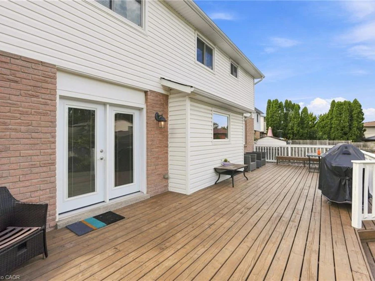 10 Acacia Street, Hamilton, ON, L8J 1V6 - 41