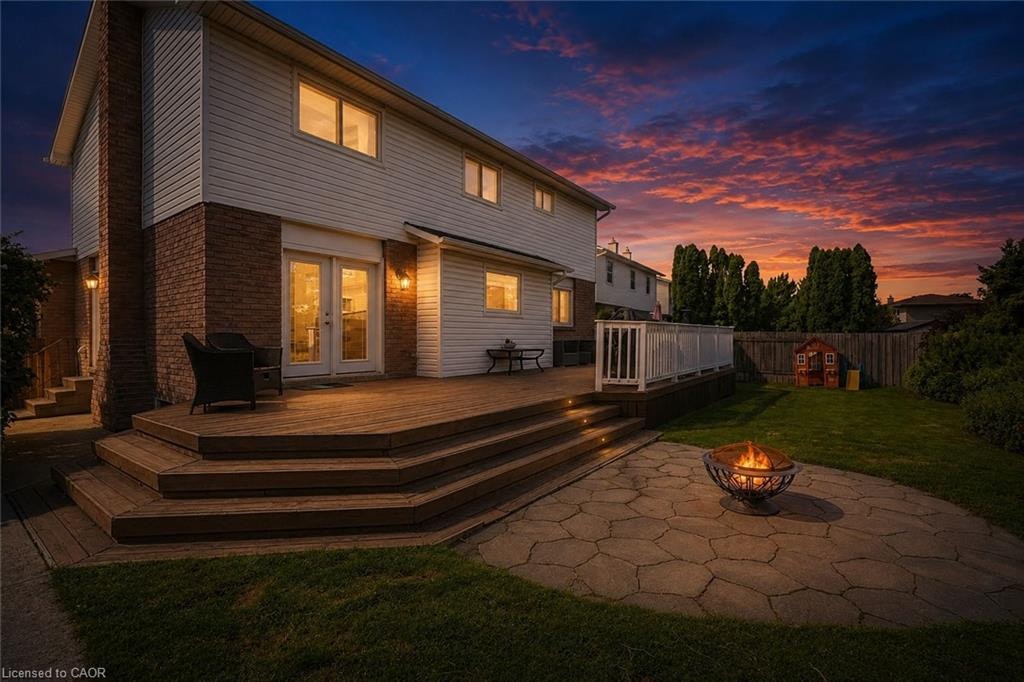 10 Acacia Street, Hamilton, ON, L8J 1V6 - 48