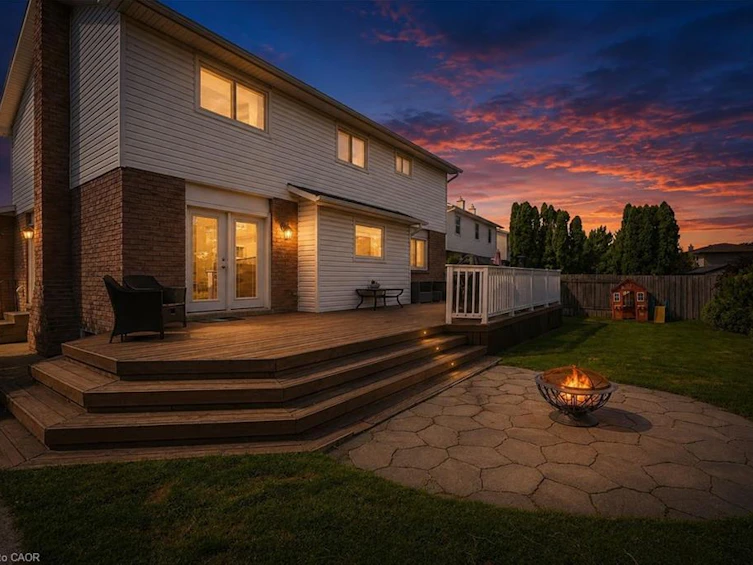 10 Acacia Street, Hamilton, ON, L8J 1V6 - 48