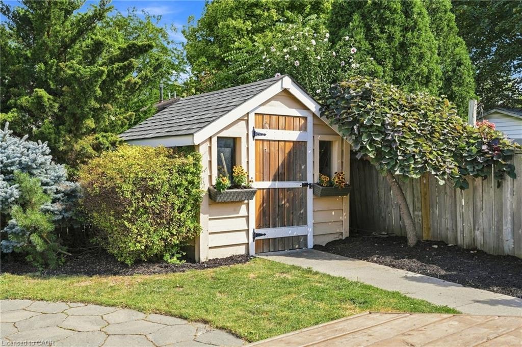 10 Acacia Street, Hamilton, ON, L8J 1V6 - 44
