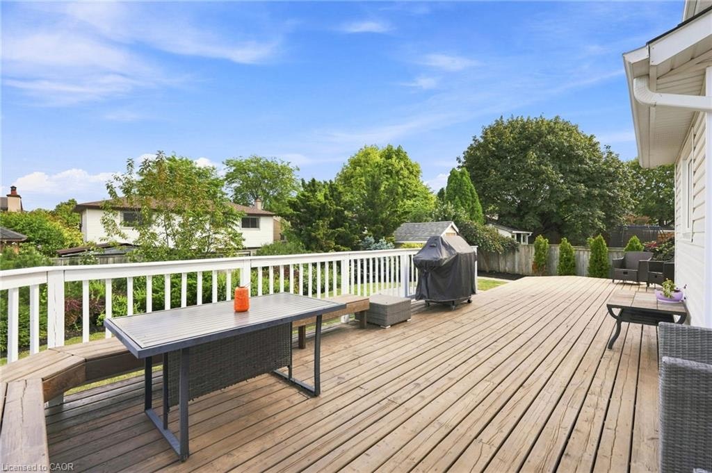 10 Acacia Street, Hamilton, ON, L8J 1V6 - 42
