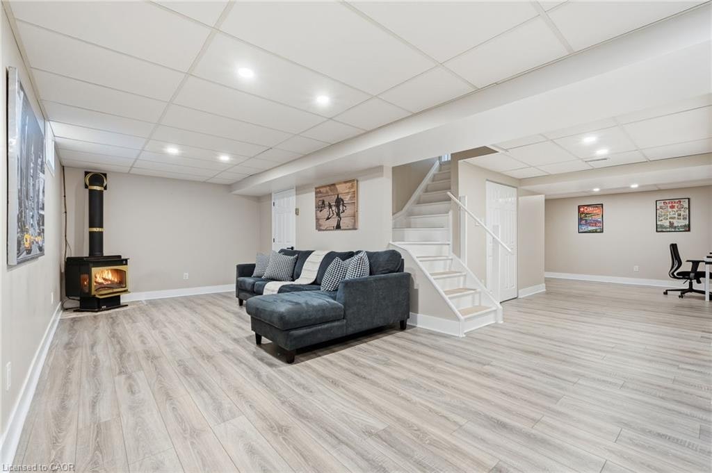 10 Acacia Street, Hamilton, ON, L8J 1V6 - 37