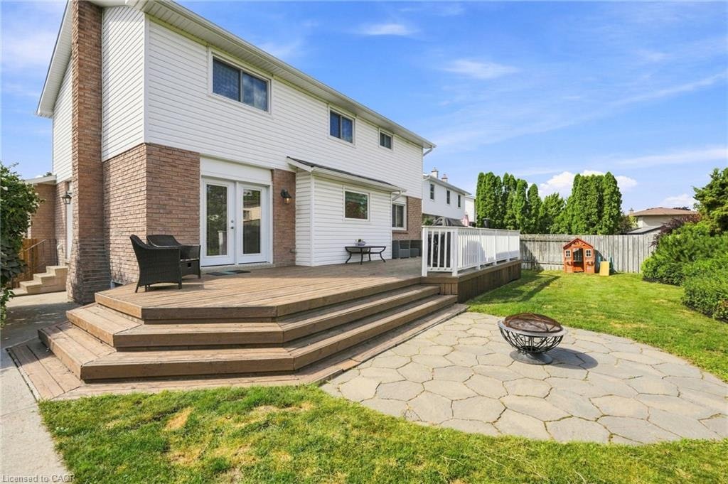 10 Acacia Street, Hamilton, ON, L8J 1V6 - 45