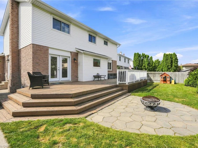 10 Acacia Street, Hamilton, ON, L8J 1V6 - 45