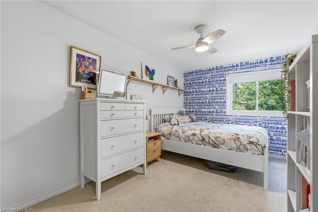 33-3 Burdock Lane, Hamilton, ON, L8H 6E9 - 20