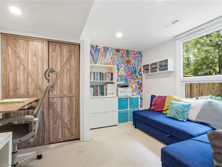 33-3 Burdock Lane, Hamilton, ON, L8H 6E9 - 25