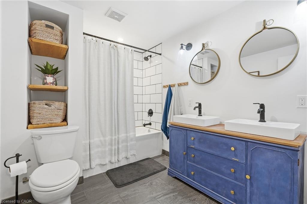 33-3 Burdock Lane, Hamilton, ON, L8H 6E9 - 24