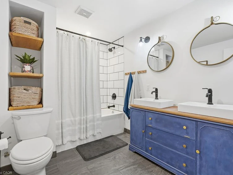 33-3 Burdock Lane, Hamilton, ON, L8H 6E9 - 24