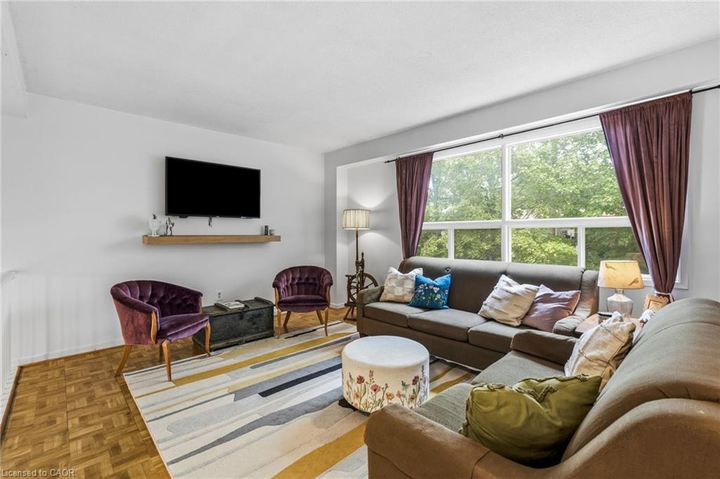 33-3 Burdock Lane, Hamilton, ON, L8H 6E9 - 8