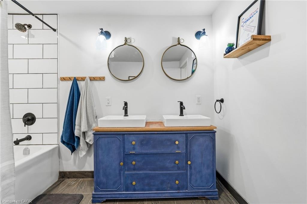 33-3 Burdock Lane, Hamilton, ON, L8H 6E9 - 23