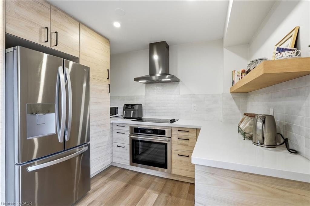 33-3 Burdock Lane, Hamilton, ON, L8H 6E9 - 14