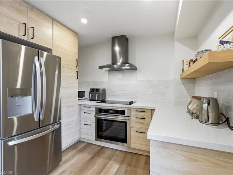 33-3 Burdock Lane, Hamilton, ON, L8H 6E9 - 14